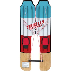 Firecracker - Ski Platform Jr Trainer Waterskis 2022