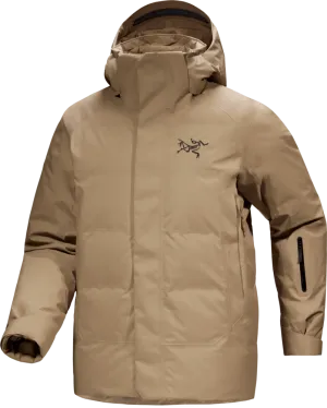 Fissile SV Down Jacket Men's