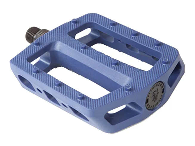 Fit Mac Pc Pedals 9/16 Various Colours