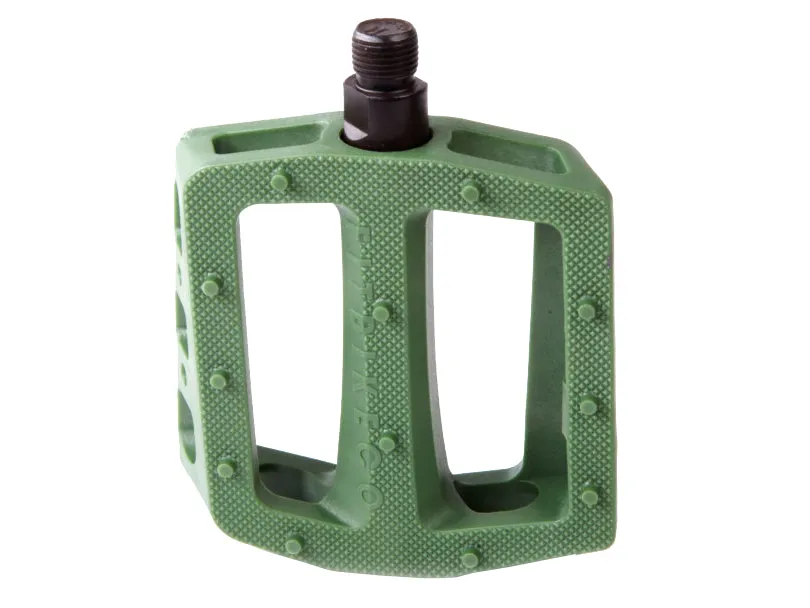 Fit Mac Pc Pedals 9/16 Various Colours
