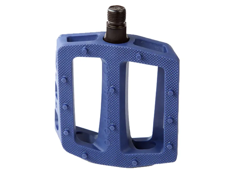 Fit Mac Pc Pedals 9/16 Various Colours