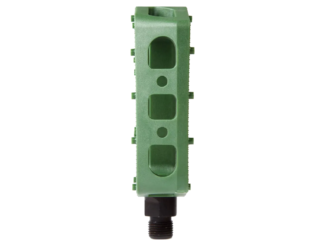 Fit Mac Pc Pedals 9/16 Various Colours