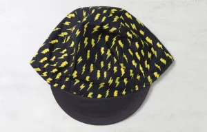 Flashes Cycling Cap