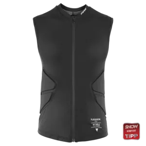 Flexagon Waistcoat W
