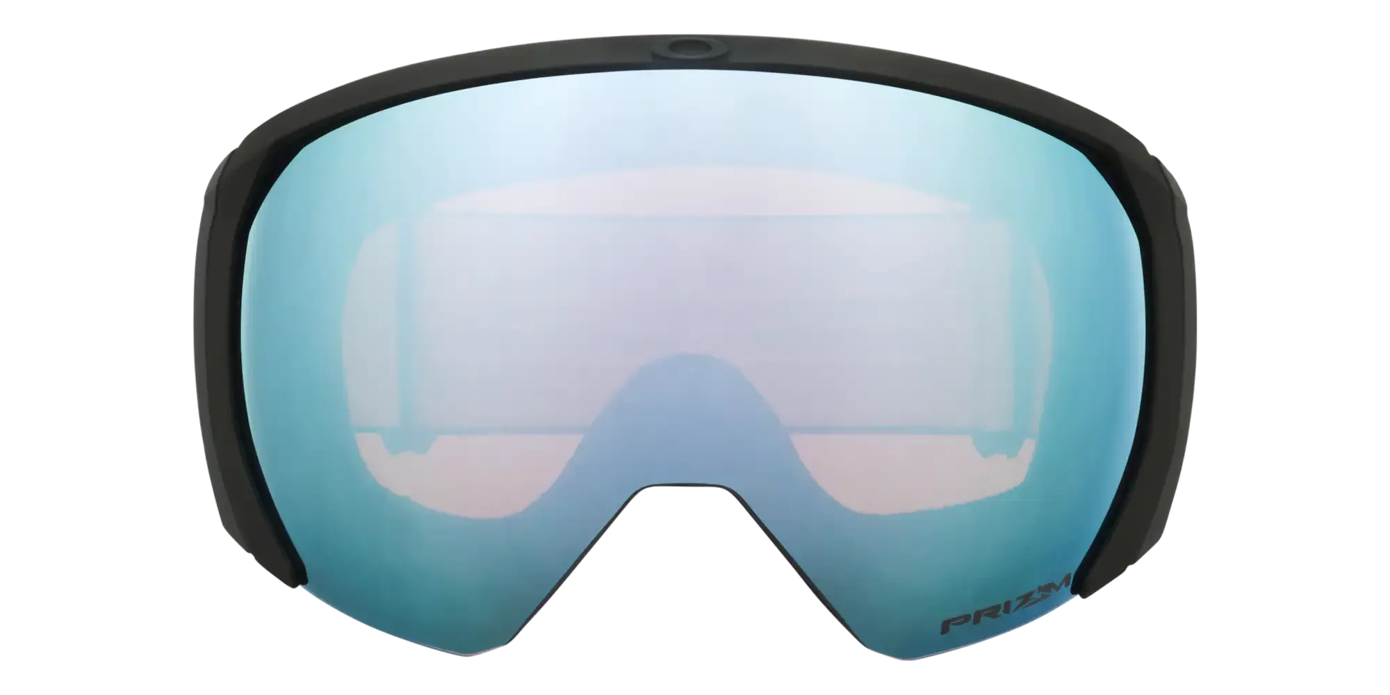 Flight Path L - Matte Black