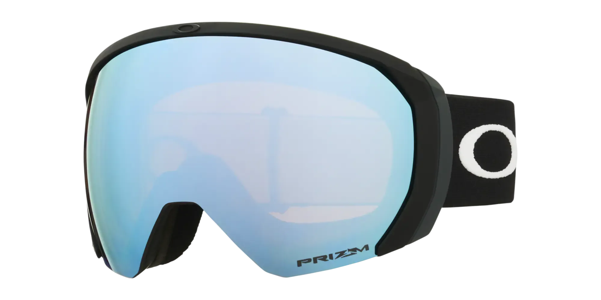 Flight Path L - Matte Black