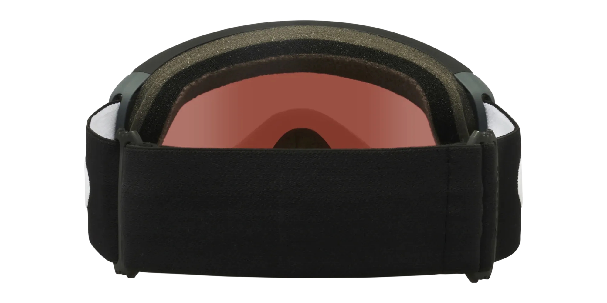 Flight Path L - Matte Black