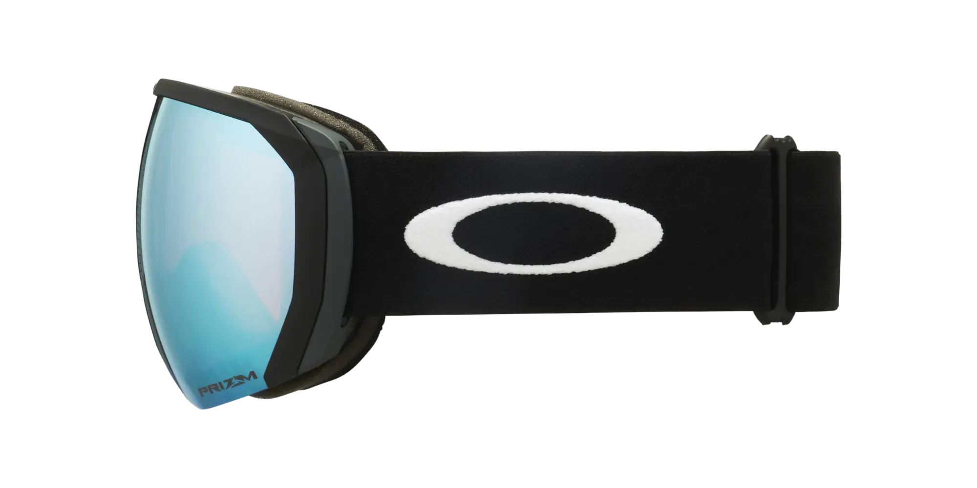 Flight Path L - Matte Black