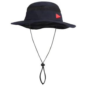 FLORENCE MARINE X MENS BOONIE HAT NAVY