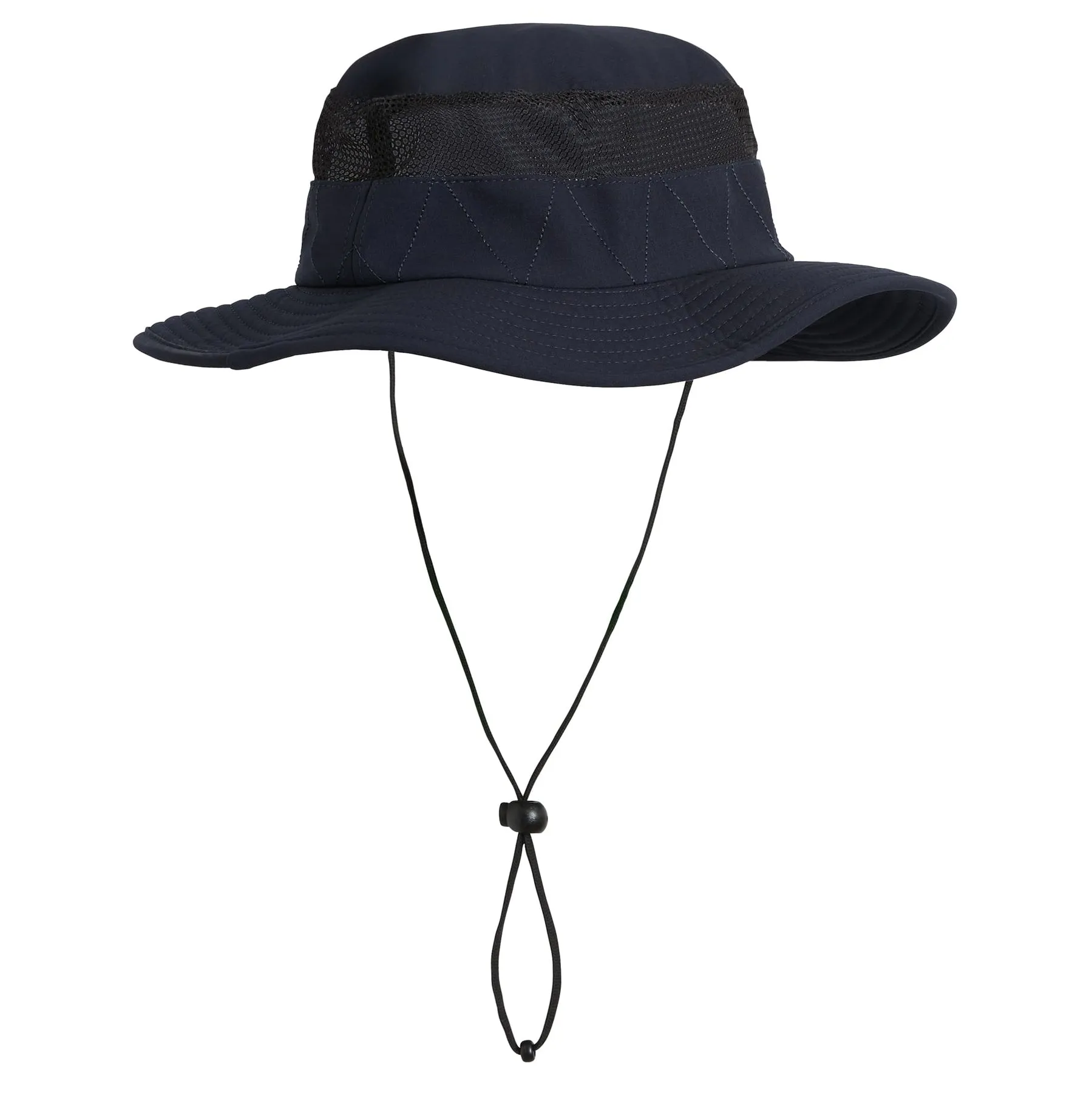 FLORENCE MARINE X MENS BOONIE HAT NAVY