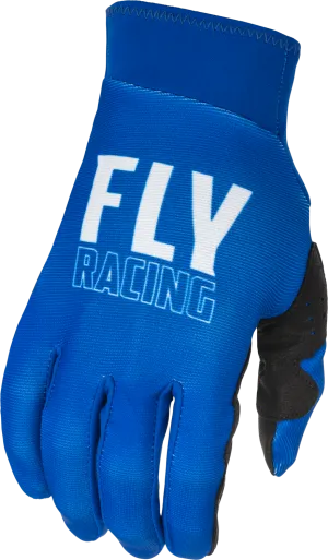 FLY RACING 374-853YL Youth Pro Lite Gloves