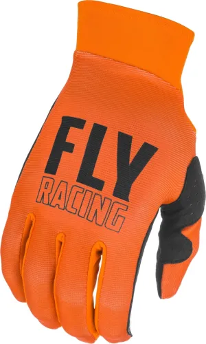 FLY RACING 374-858YL Youth Pro Lite Gloves