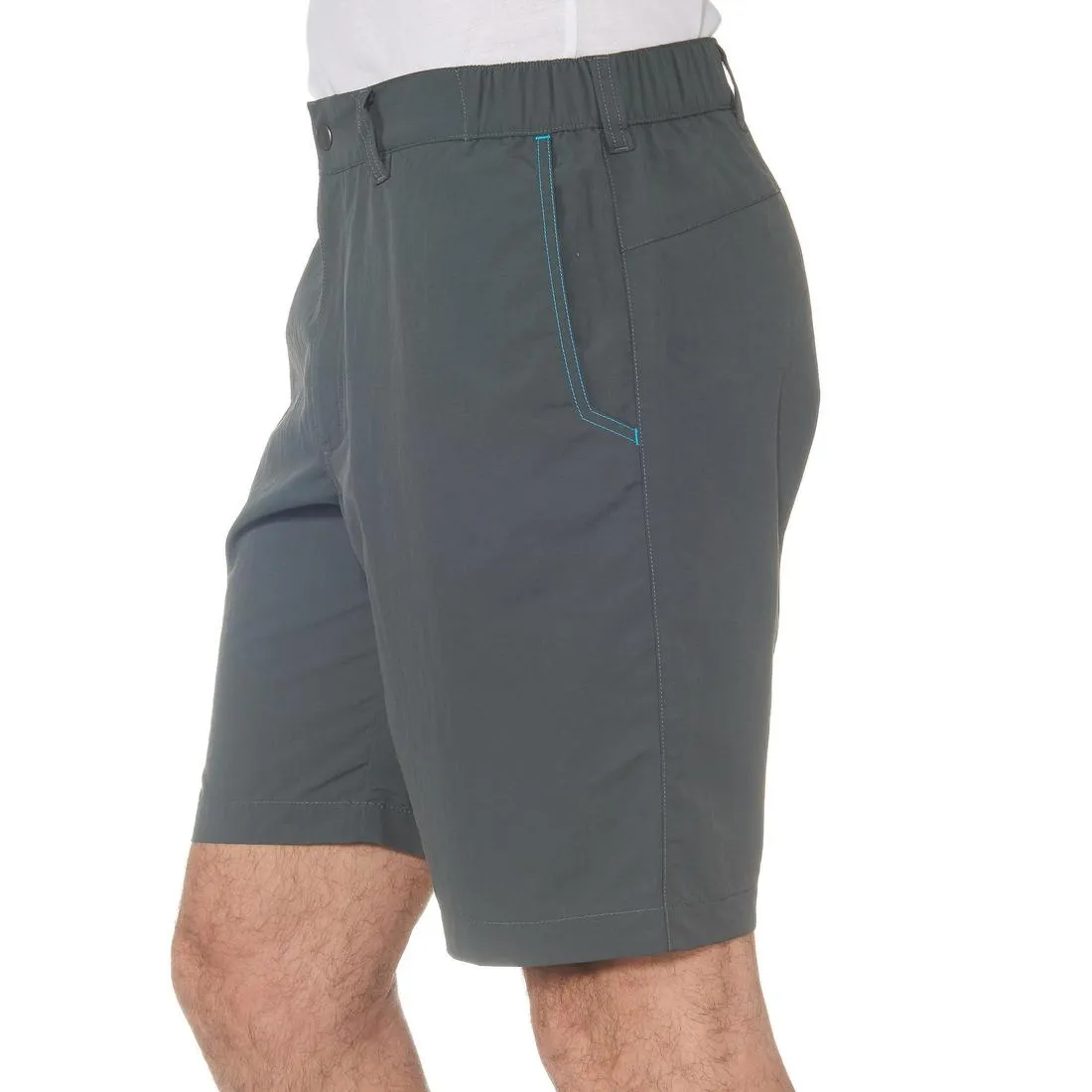 Forclaz 50 Men's Hiking Shorts