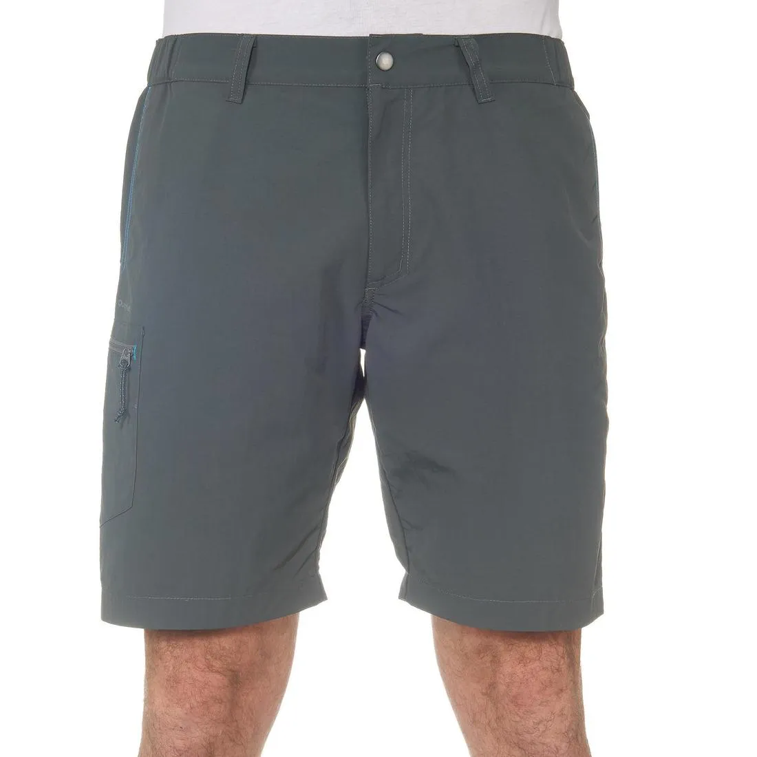 Forclaz 50 Men's Hiking Shorts