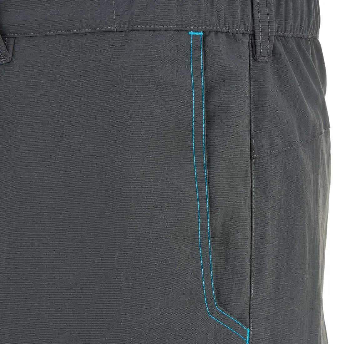 Forclaz 50 Men's Hiking Shorts
