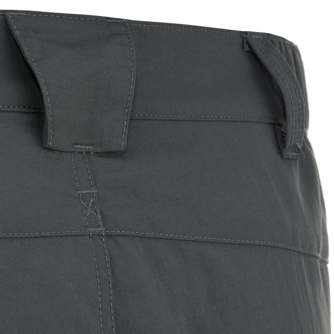 Forclaz 50 Men's Hiking Shorts