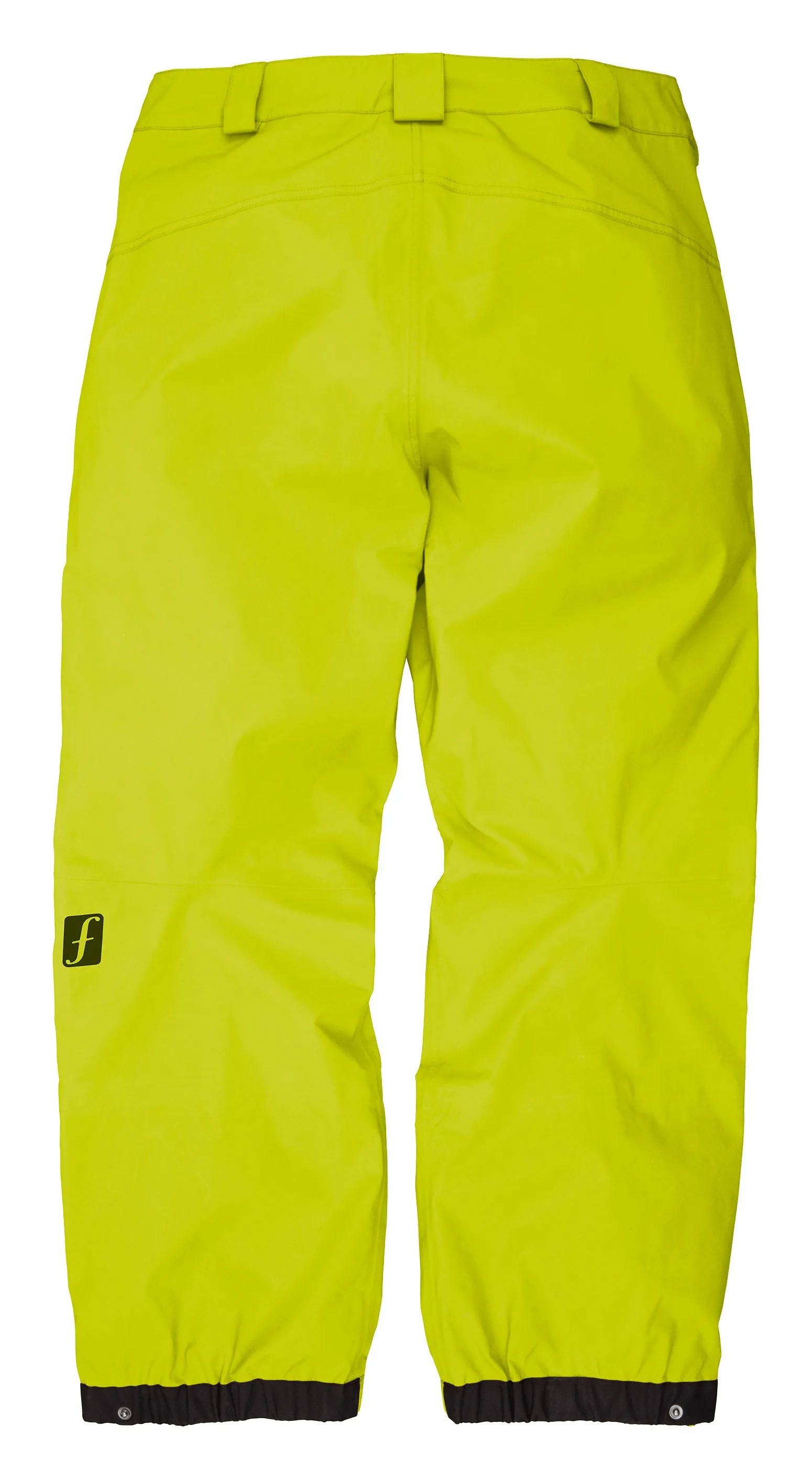 Forum  3-Layer All-Mountain Pant - Forum Green