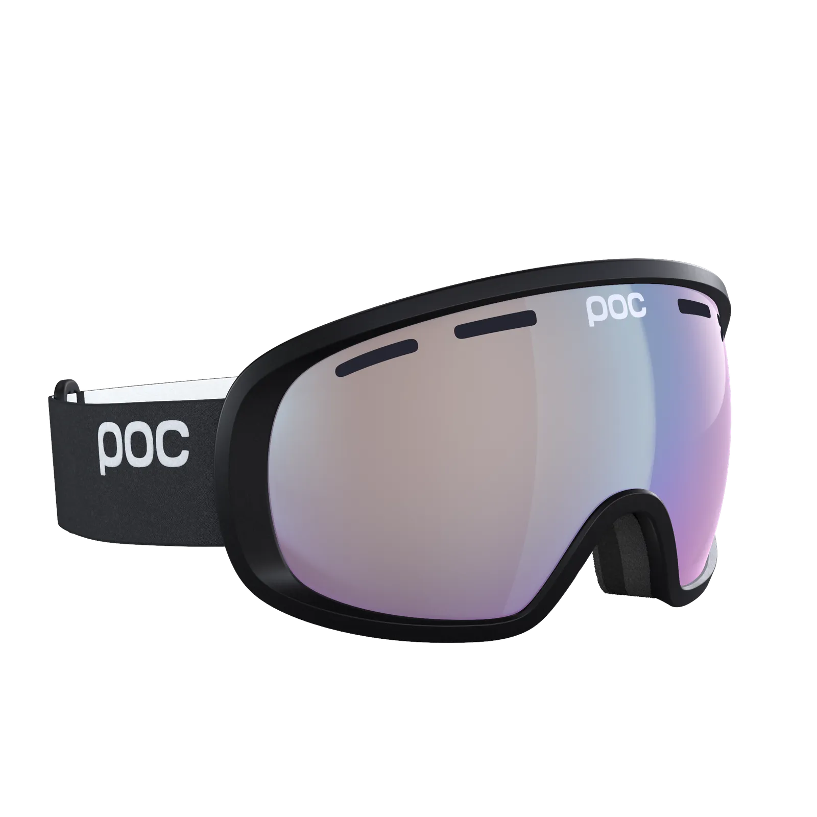 Fovea Photochromic