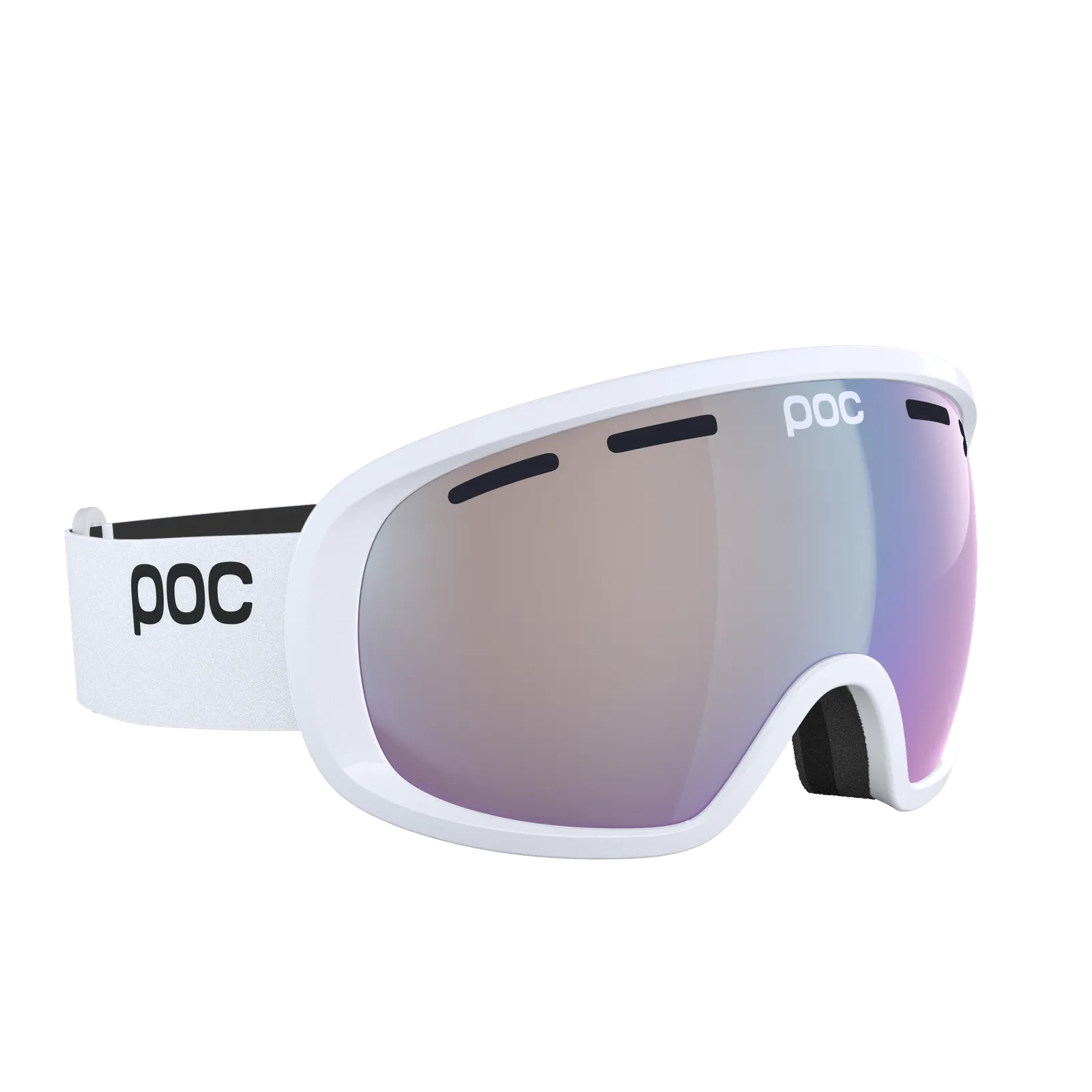 Fovea Photochromic