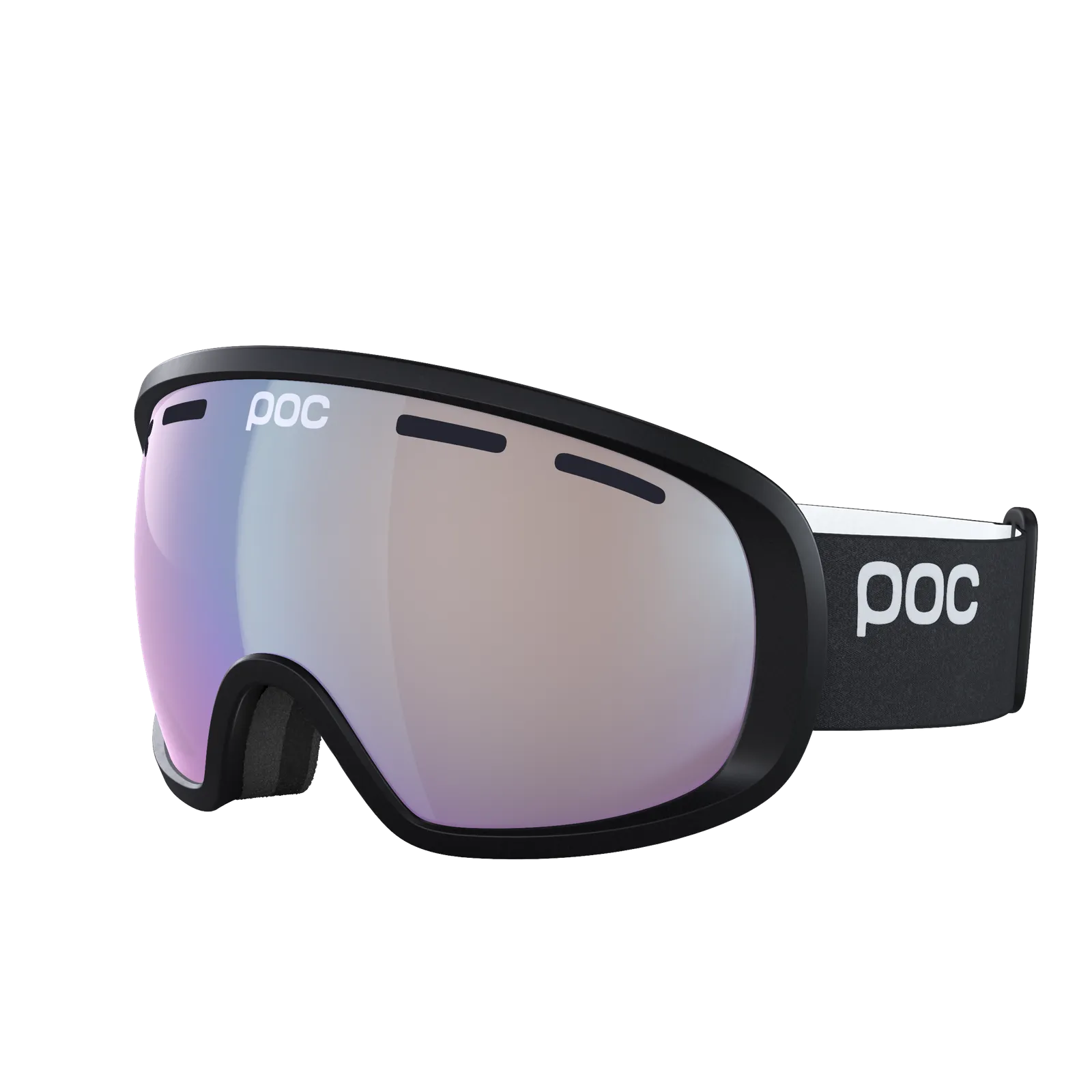 Fovea Photochromic