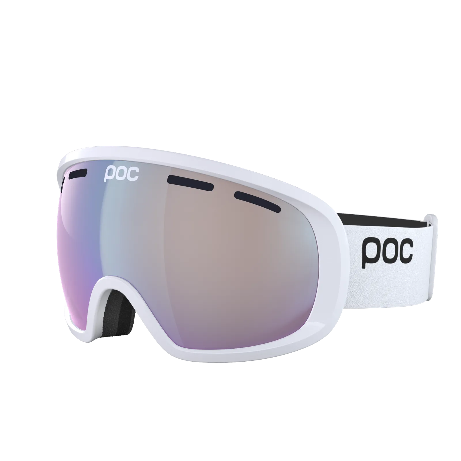 Fovea Photochromic