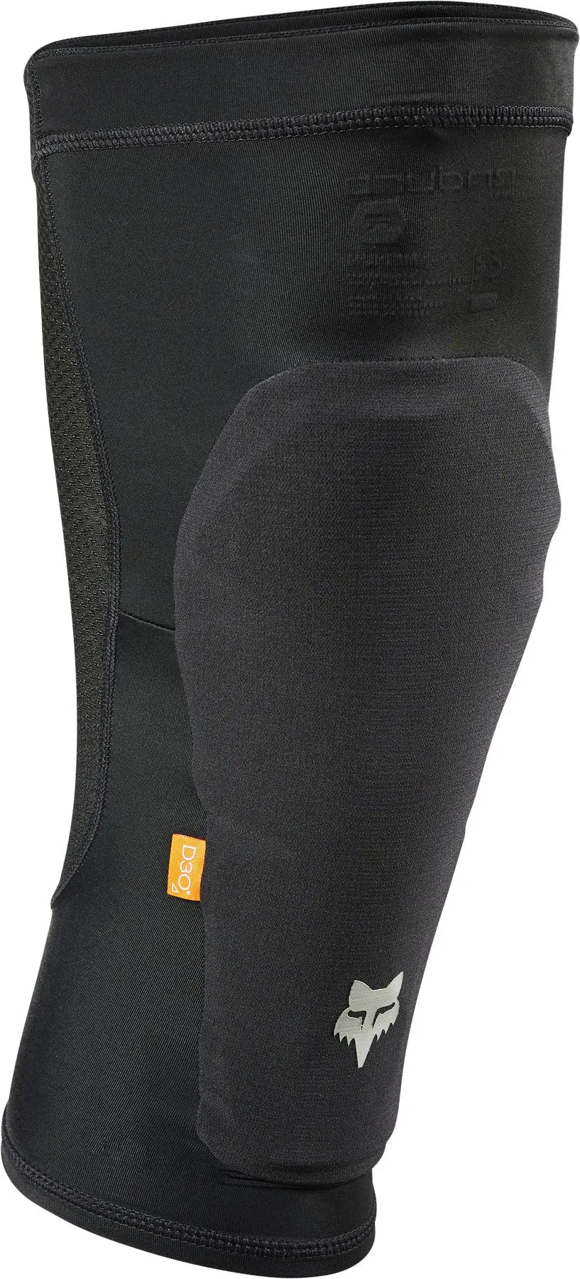 Fox Enduro Knee Sleeve Black