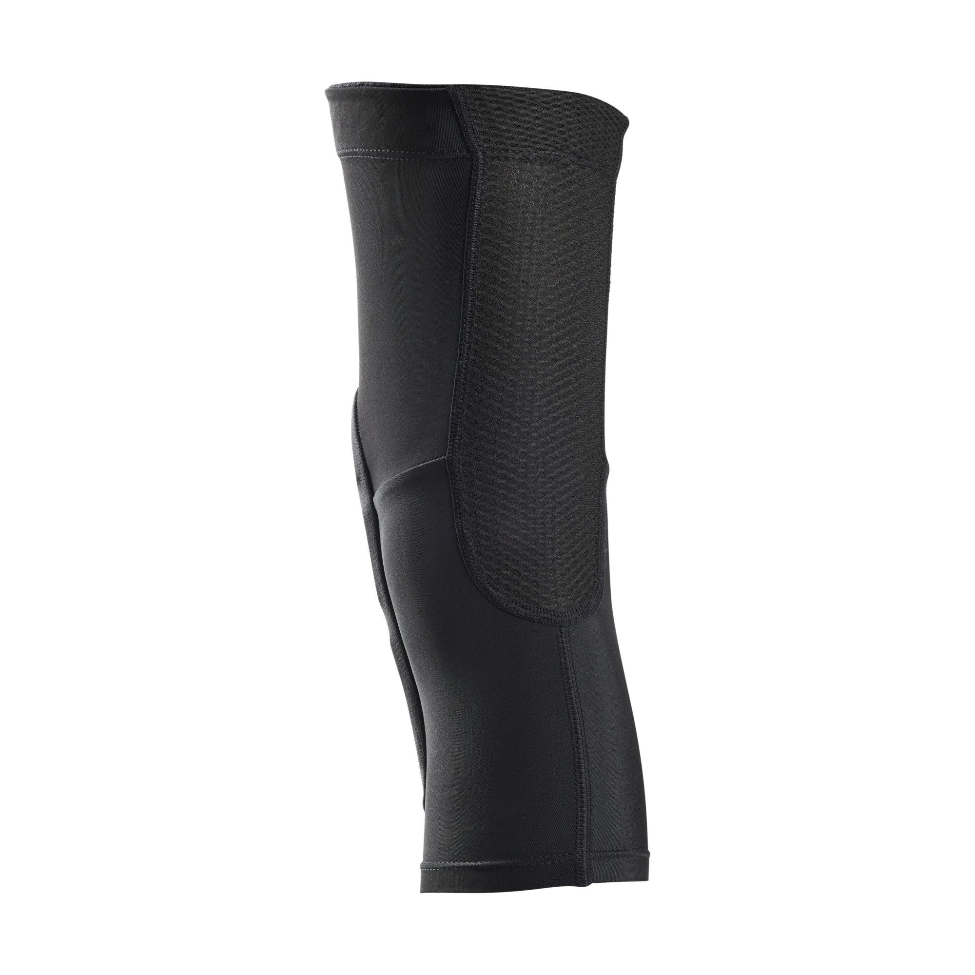 Fox Youth Enduro Knee Sleeve Black Os