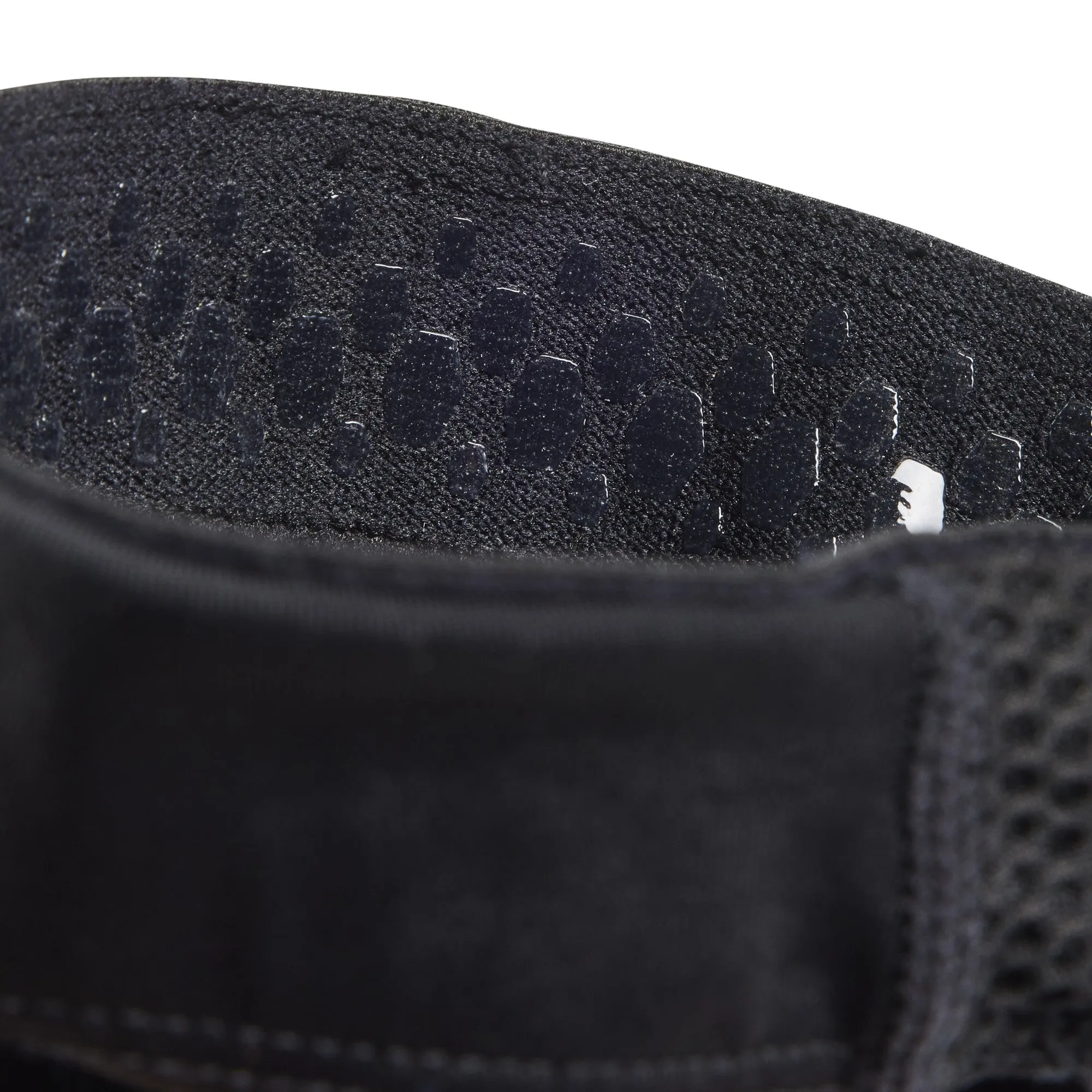 Fox Youth Enduro Knee Sleeve Black Os
