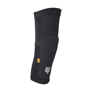 Fox Youth Enduro Knee Sleeve Black Os
