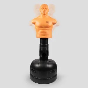 Free Standing Punch Man