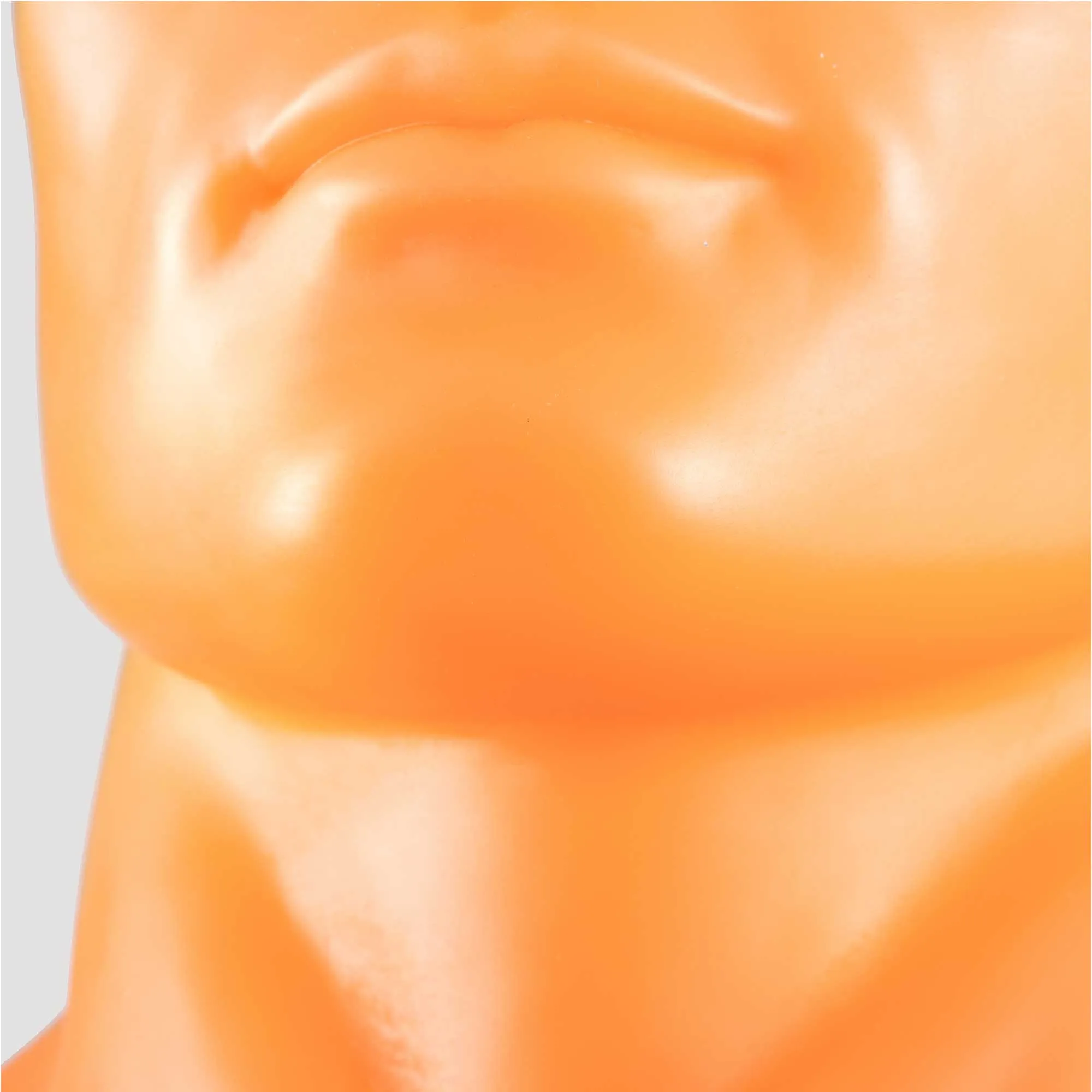 Free Standing Punch Man