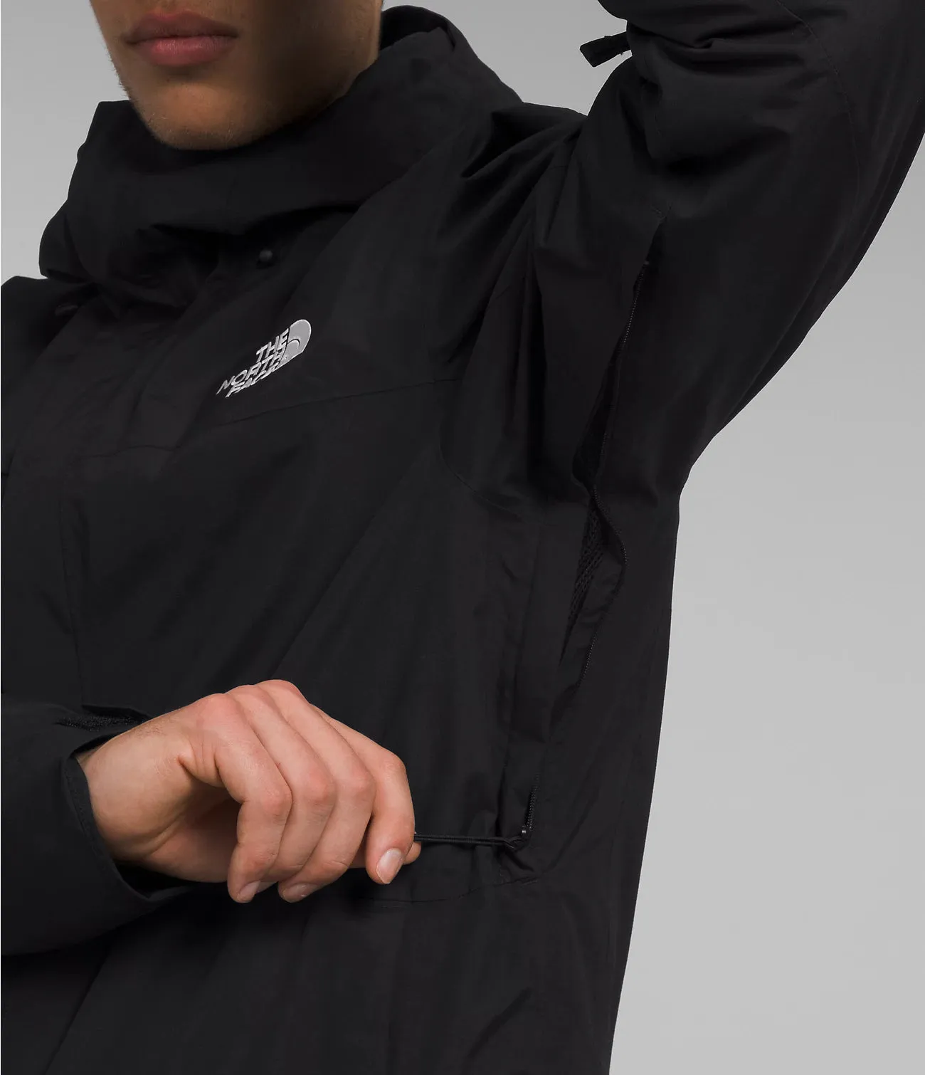 Freedom Insulated Jacket (Men's) - NF0A82VU - Past Season