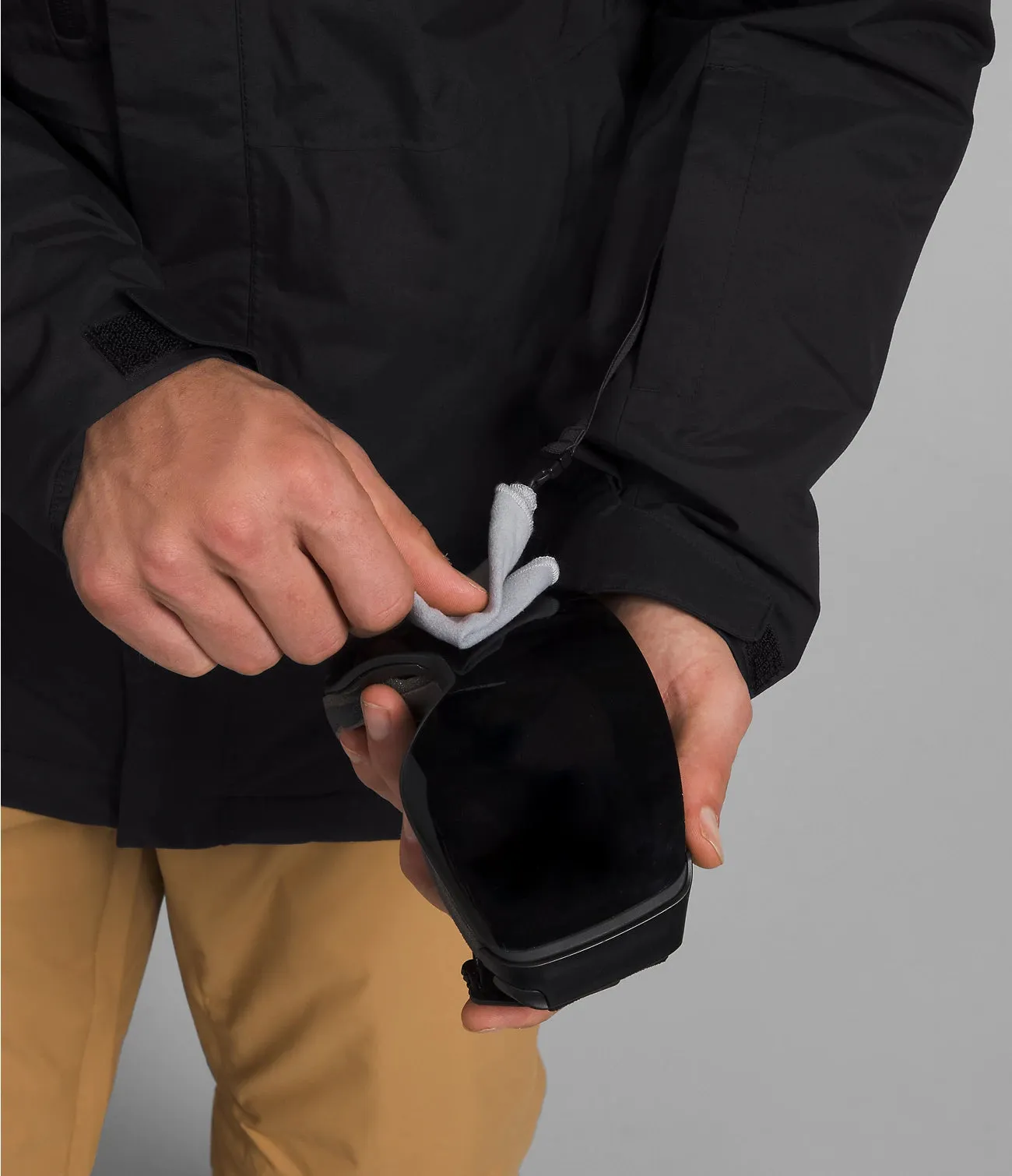 Freedom Insulated Jacket (Men's) - NF0A82VU - Past Season