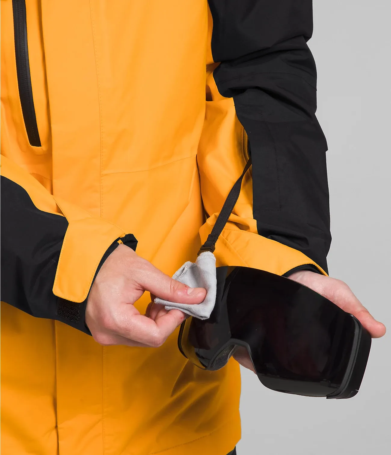 Freedom Insulated Jacket (Men's) - NF0A82VU - Past Season