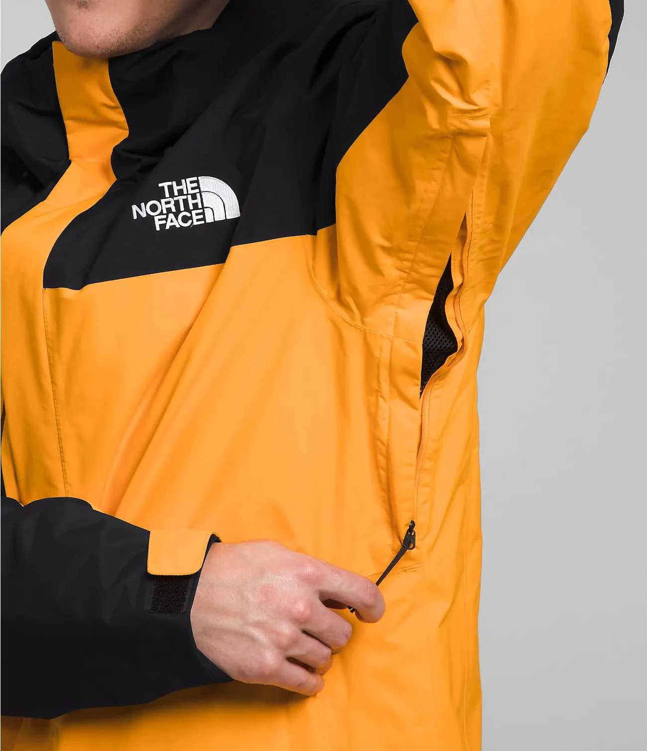 Freedom Insulated Jacket (Men's) - NF0A82VU - Past Season