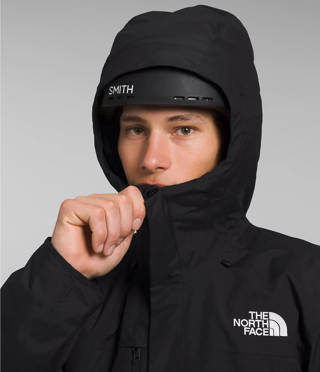 Freedom Insulated Jacket (Men's) - NF0A82VU - Past Season