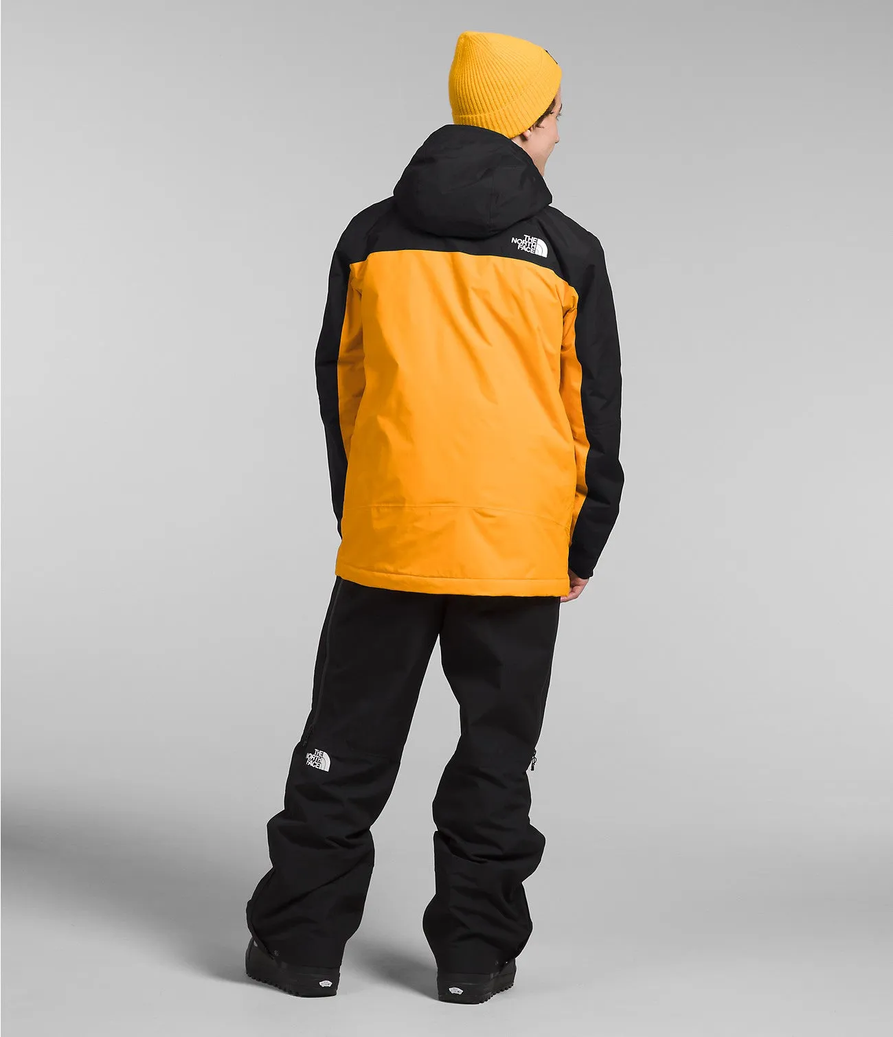 Freedom Insulated Jacket (Men's) - NF0A82VU - Past Season