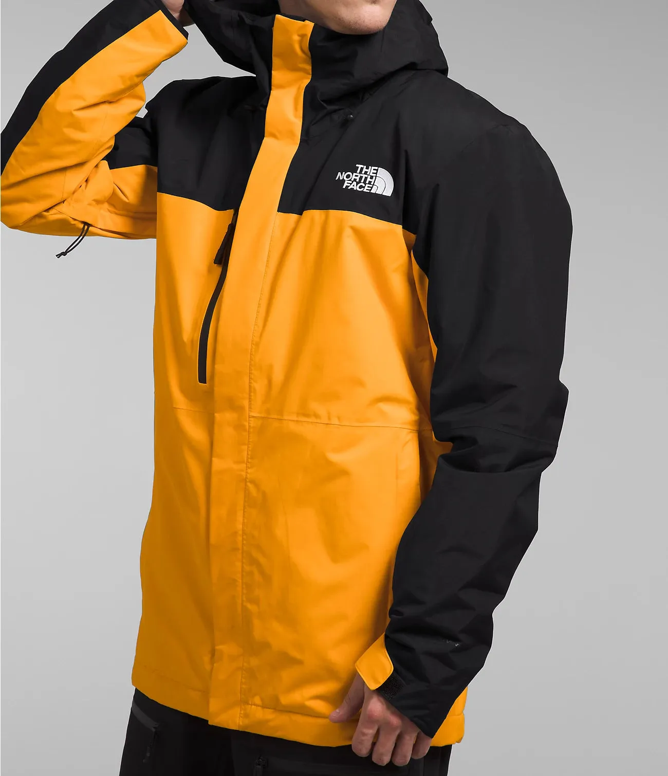 Freedom Insulated Jacket (Men's) - NF0A82VU - Past Season