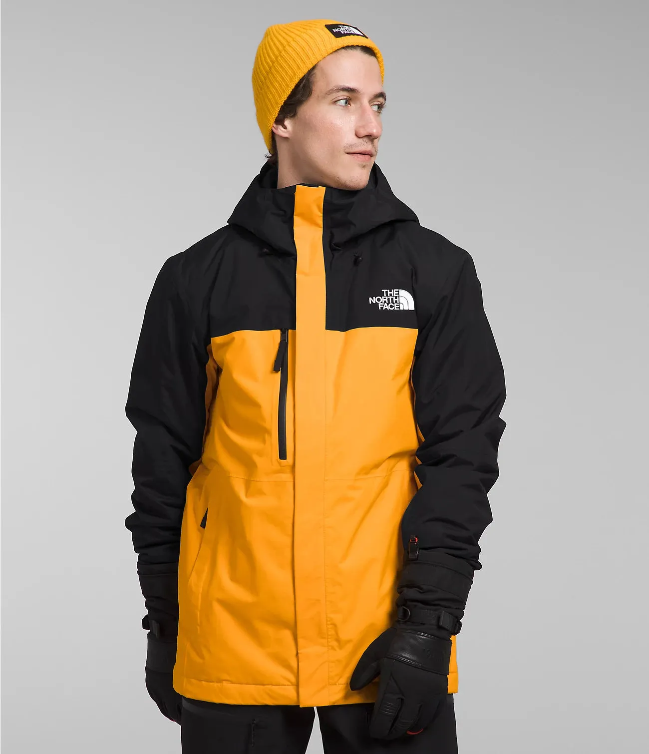 Freedom Insulated Jacket (Men's) - NF0A82VU - Past Season