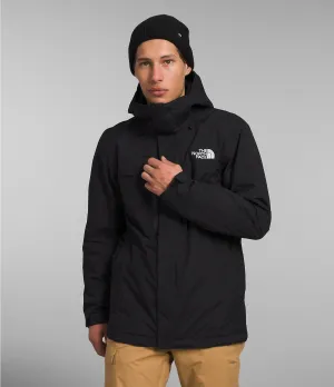 Freedom Insulated Jacket (Men's) - NF0A82VU - Past Season