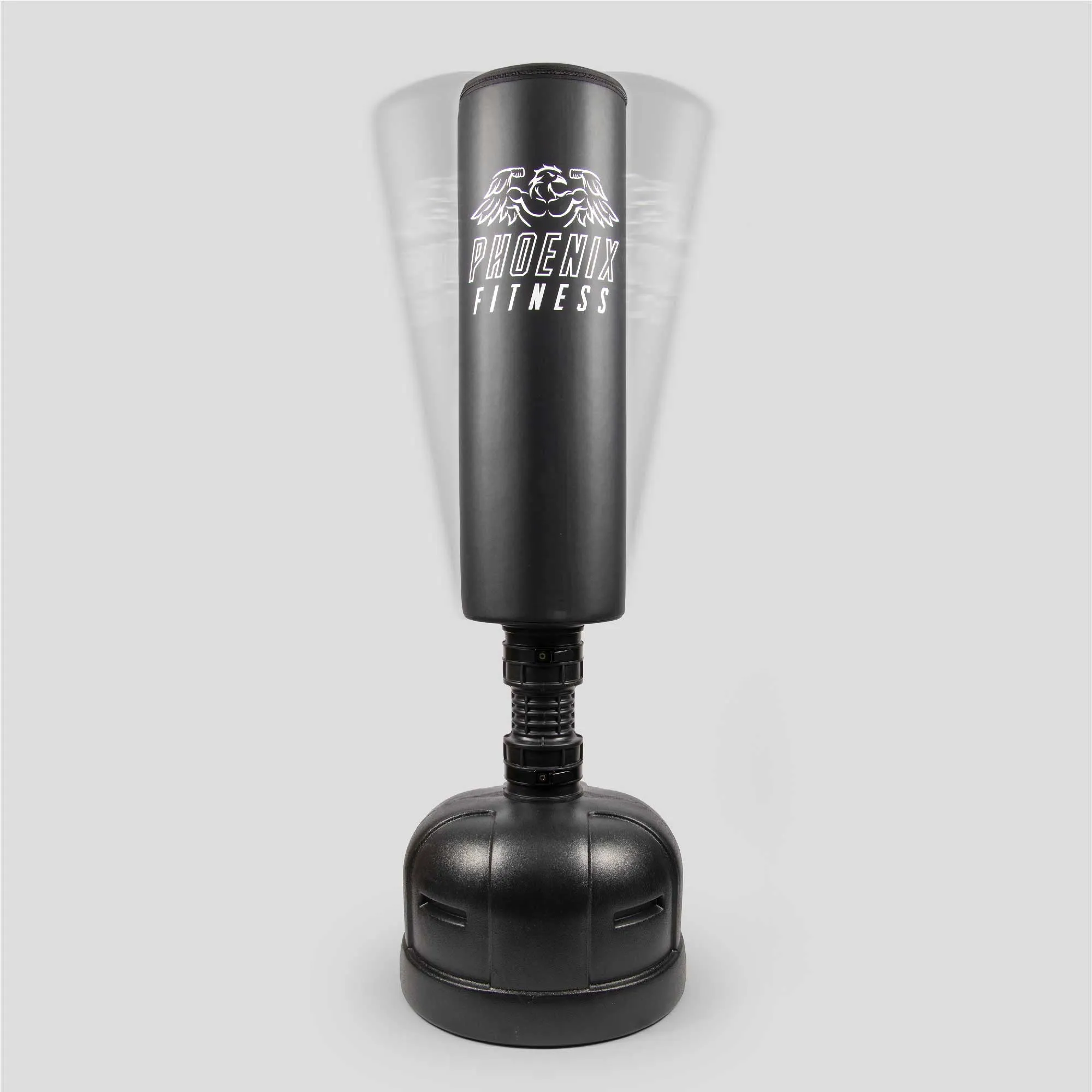 Freestanding Punch Bag