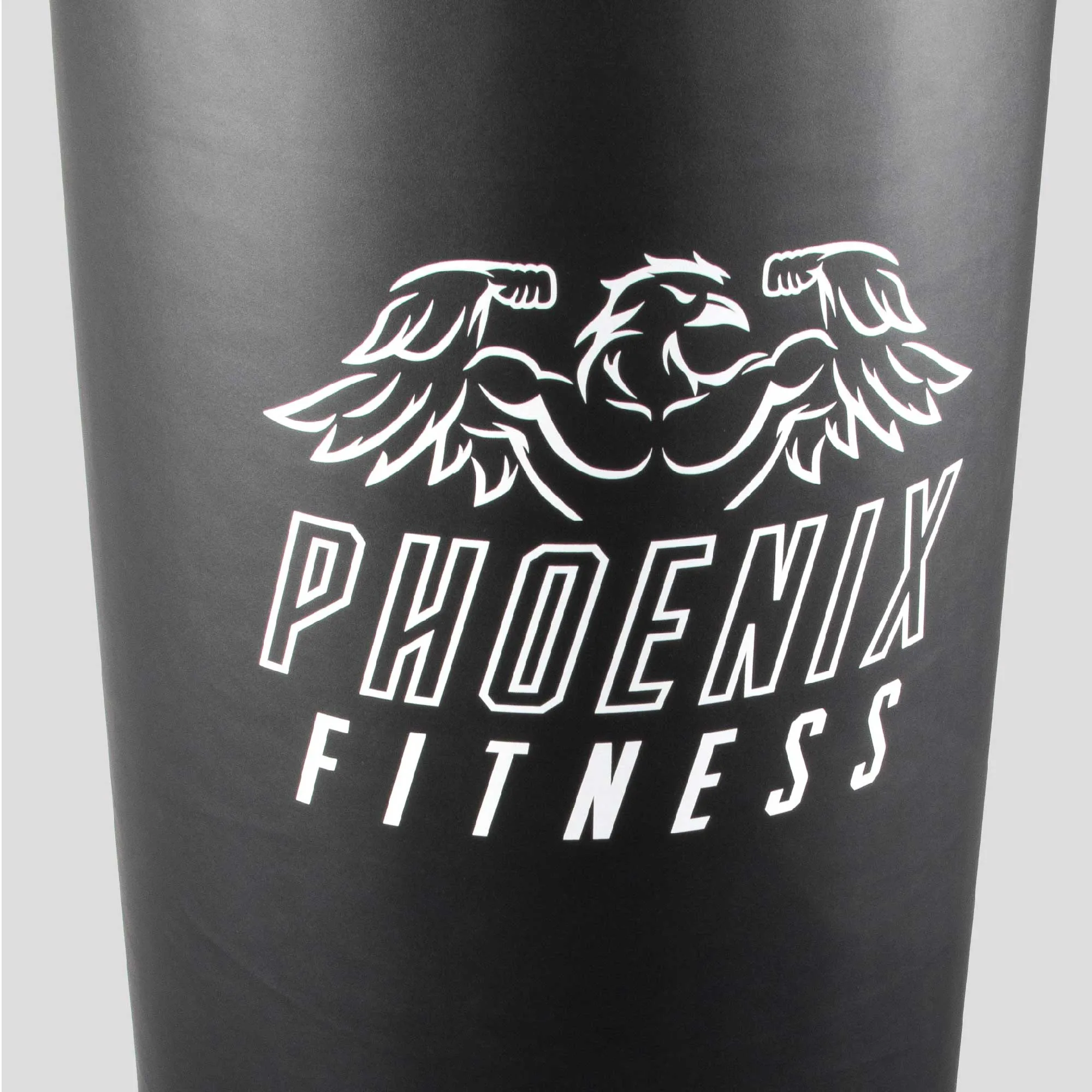 Freestanding Punch Bag