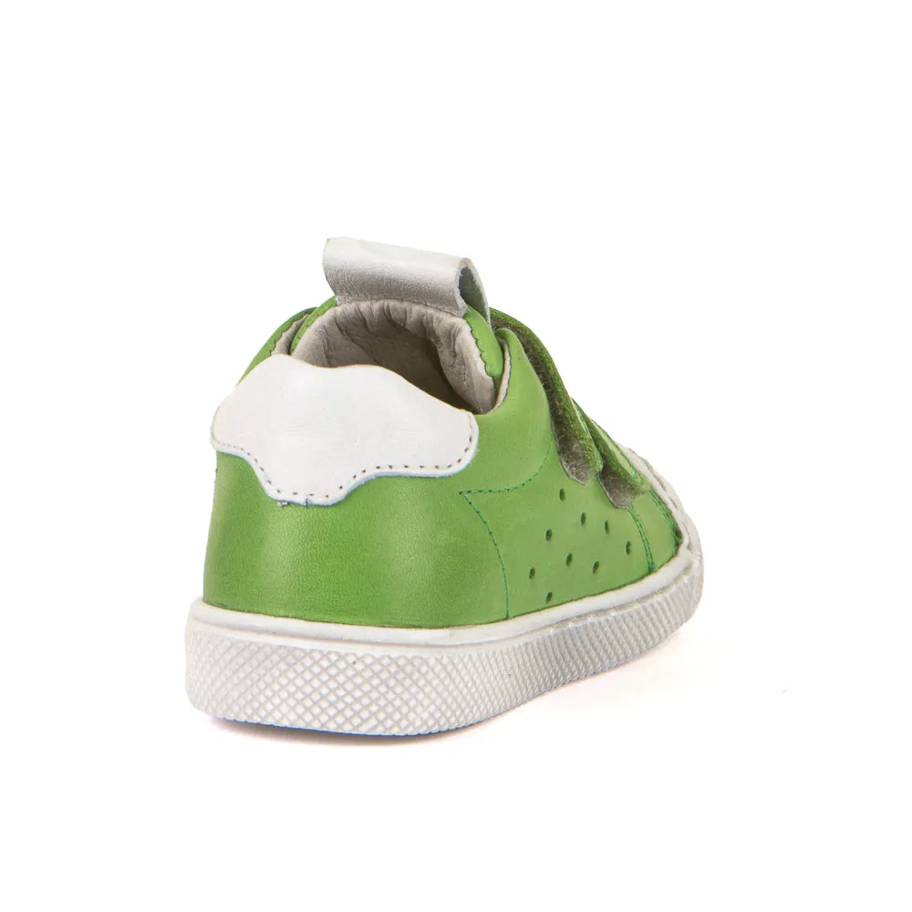 Froddo ROSARIO VELCRO G2130261-2 Shoes GREEN