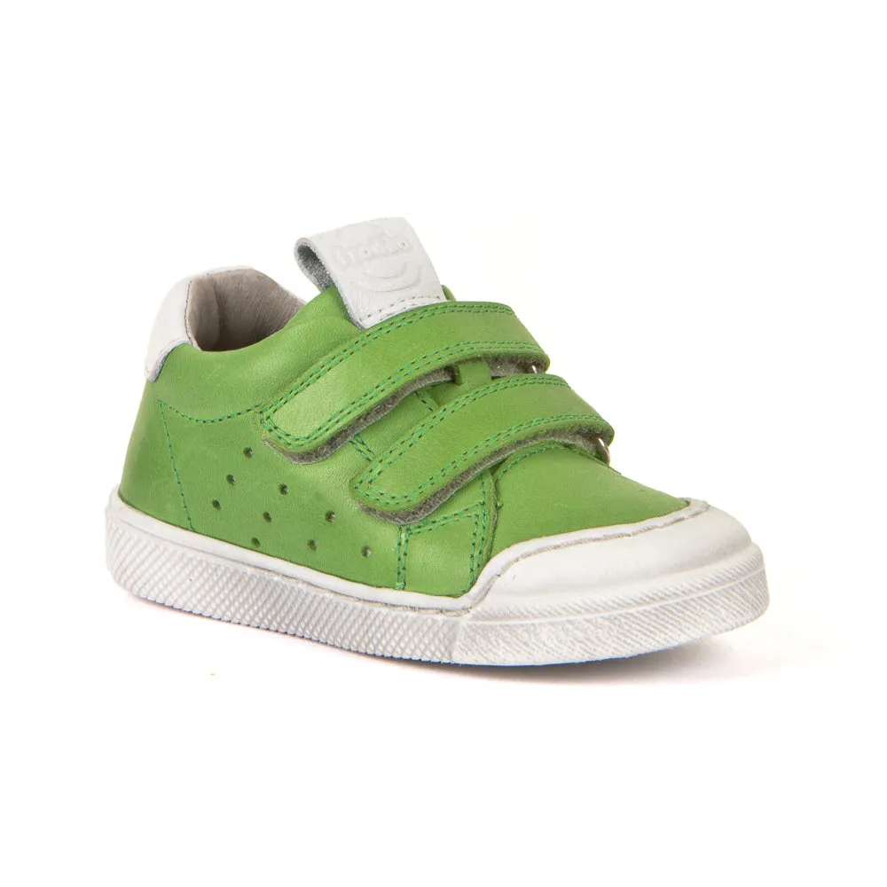 Froddo ROSARIO VELCRO G2130261-2 Shoes GREEN