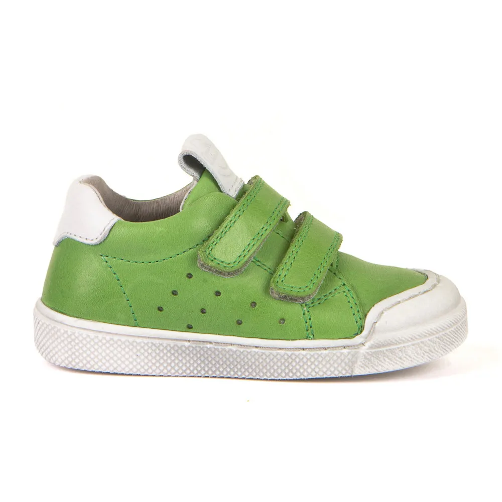 Froddo ROSARIO VELCRO G2130261-2 Shoes GREEN