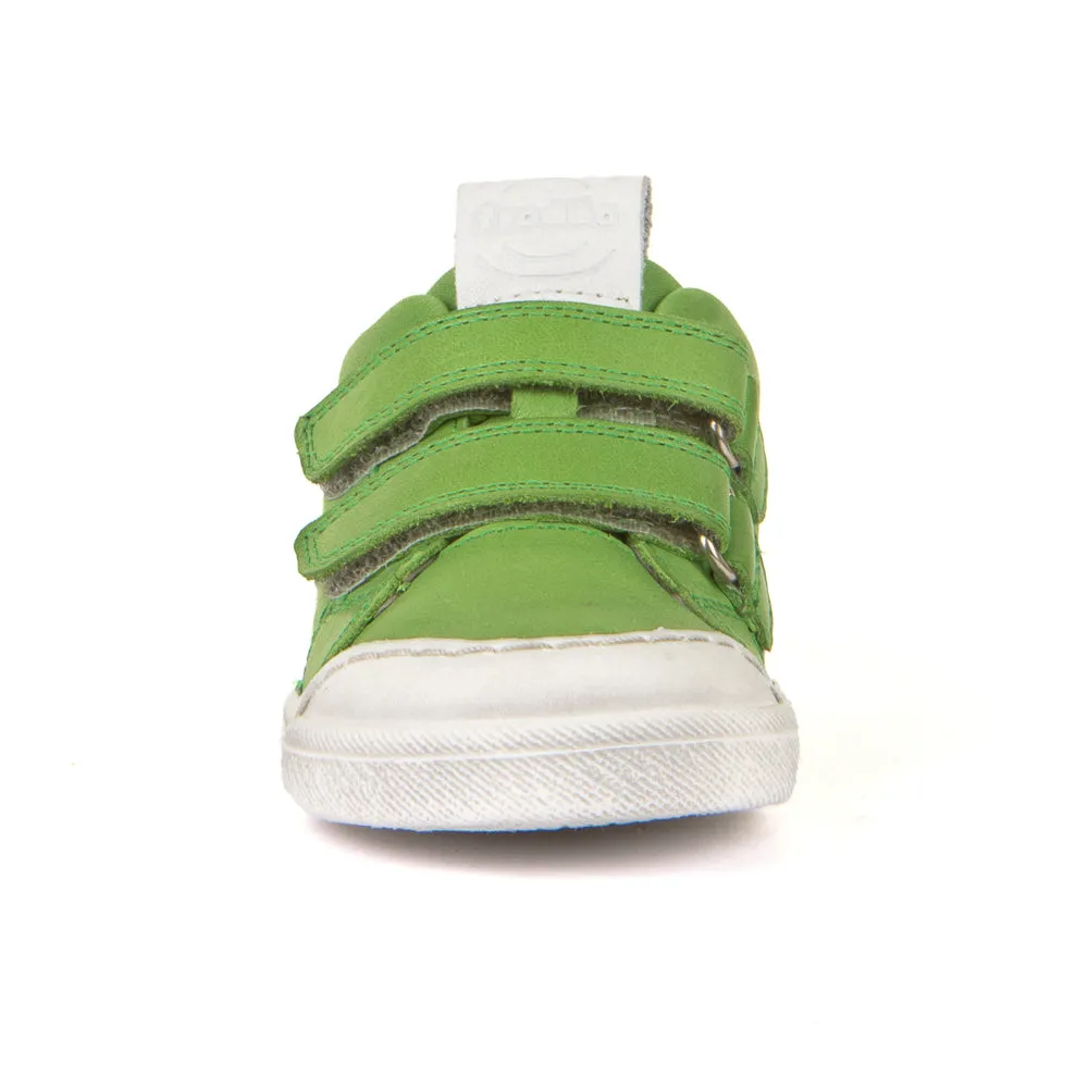 Froddo ROSARIO VELCRO G2130261-2 Shoes GREEN