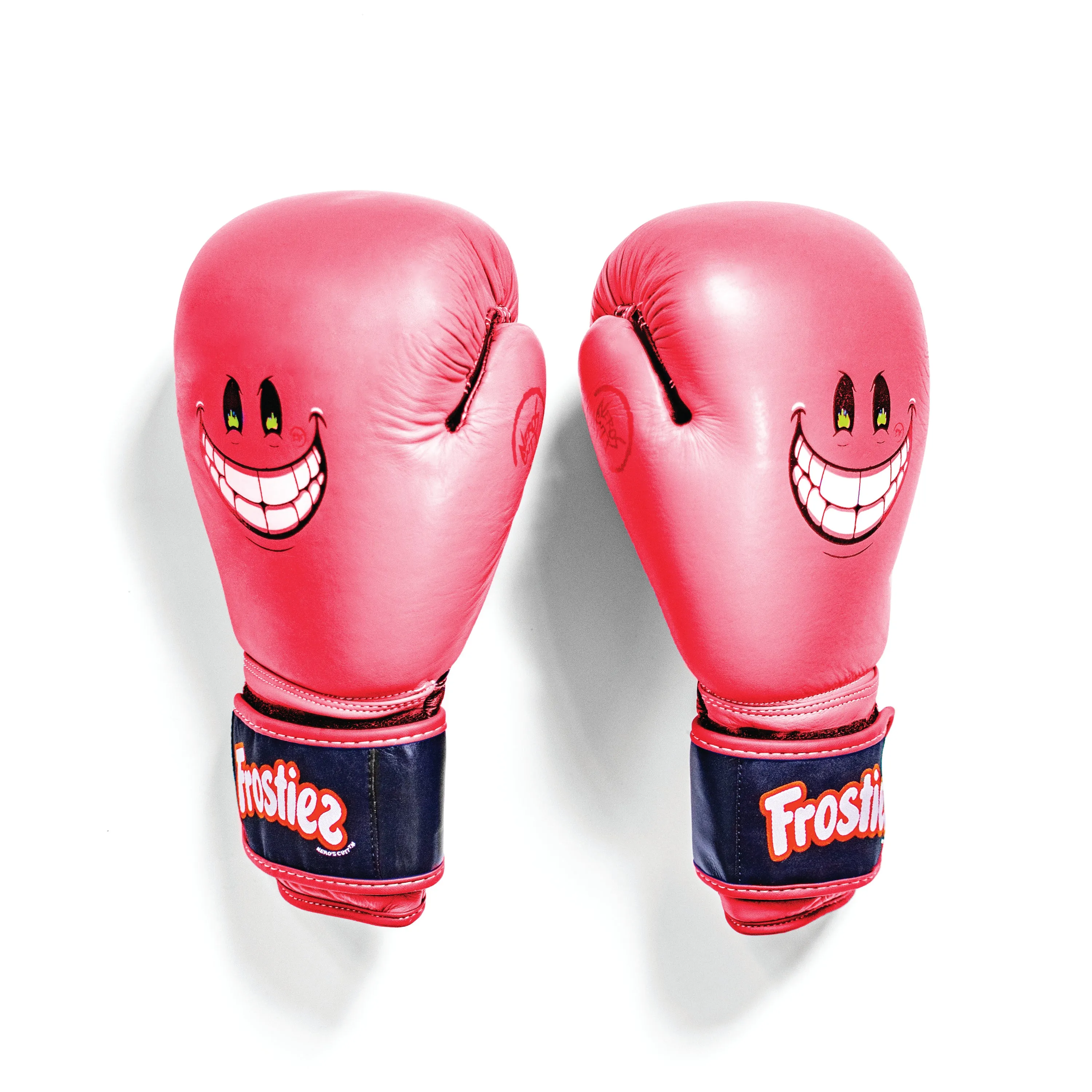 Frostiez Boxing Gloves
