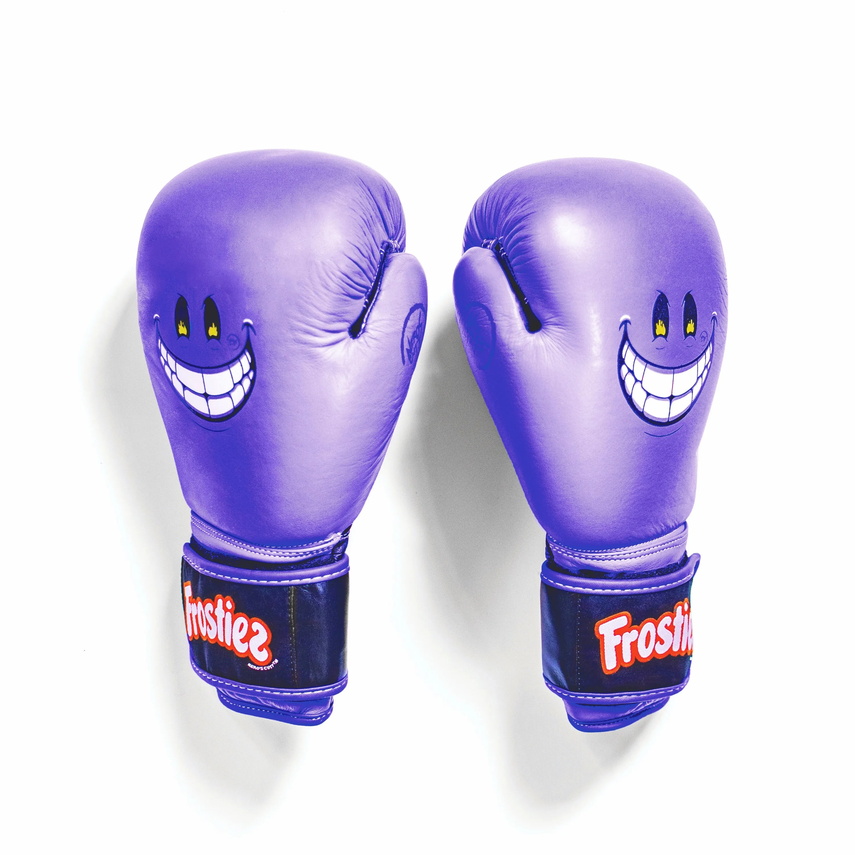 Frostiez Boxing Gloves