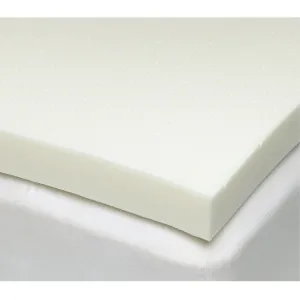 Full size 3-inch Thick Ventilated Memory Foam Mattress Topper