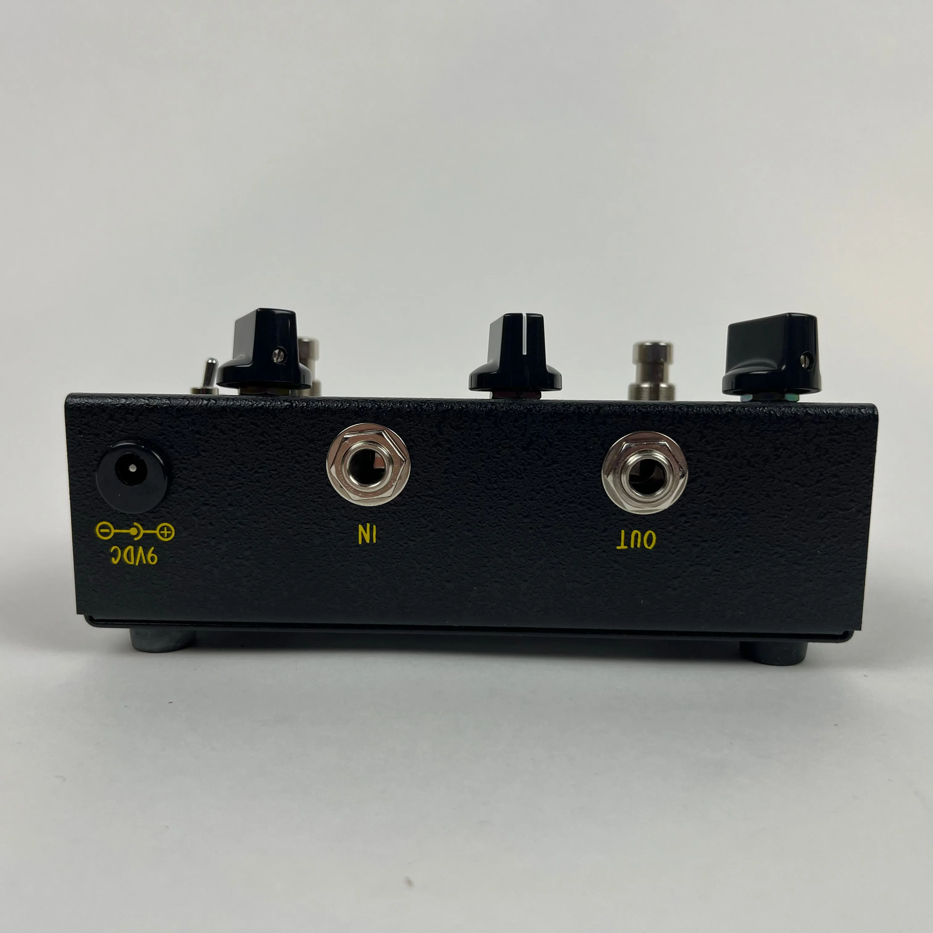 Fulltone Ultimate Octave, Brand New Old Stock (NOS)